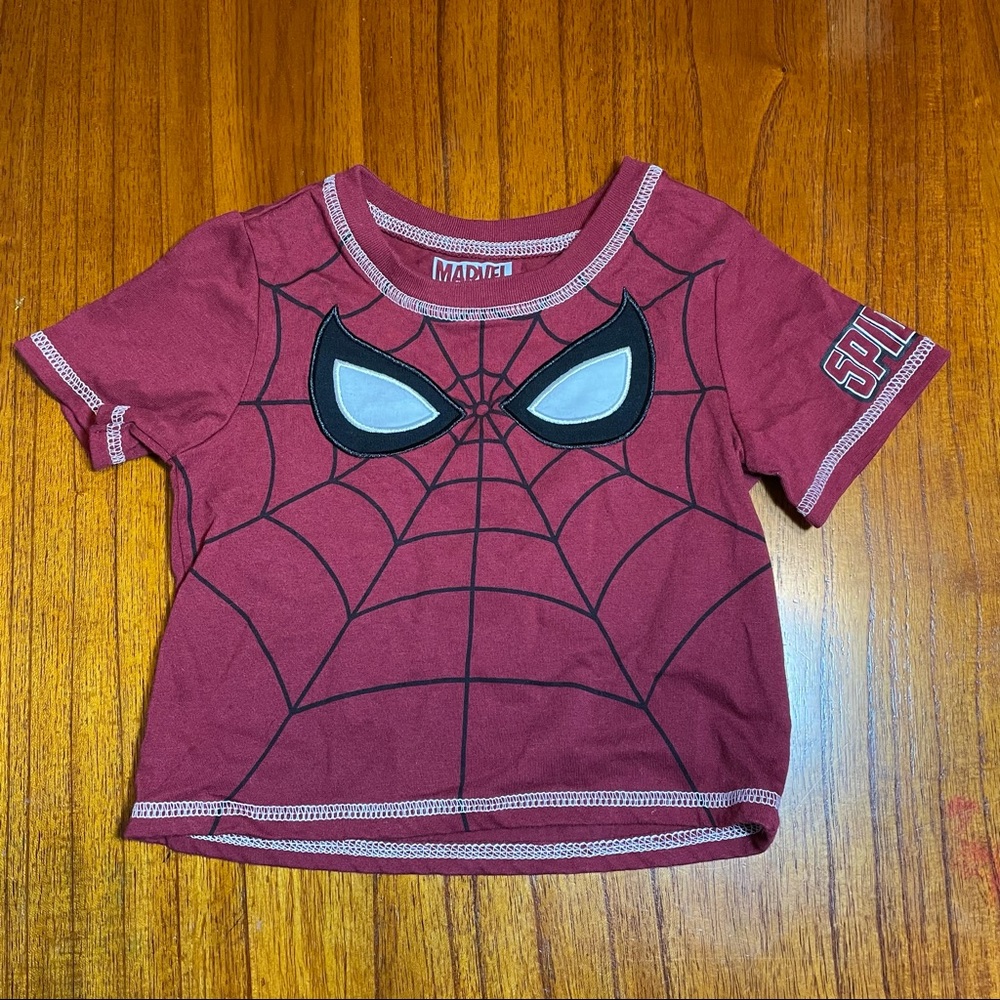 Marvel Spider-Man t-shirt